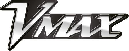 Yamaha VMAX Logo